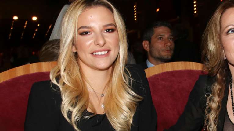 Εριέττα Κούρκουλου-Λάτση: Το σχόλιο που την εξόργισε - &quot;Τρίζουν τα κόκκαλα του Κούρκουλου&quot;