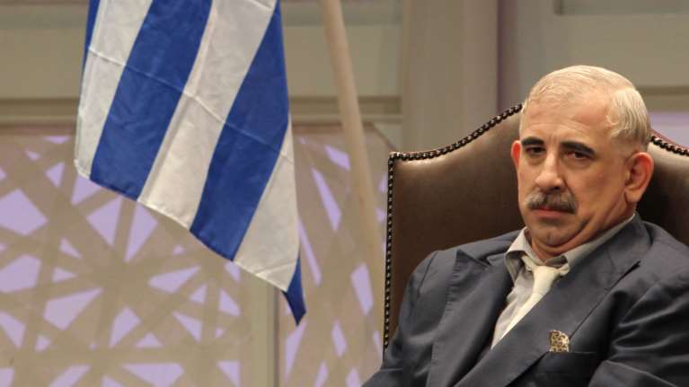 Πέτρος Φιλιππίδης: Δύο μάρτυρες &quot;καίνε&quot; τον κωμικό - Και δεύτερος ηθοποιός στον εισαγγελέα