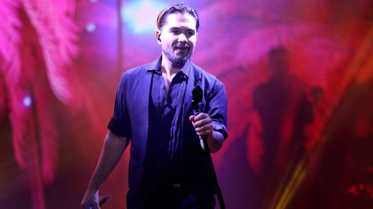 Χρήστος Μάστορας: Το άγριο μεθύσι, η επικίνδυνη οδήγηση, ο τροχονόμος που τη... γλίτωσε και η δημόσια &quot;απολογία&quot; του