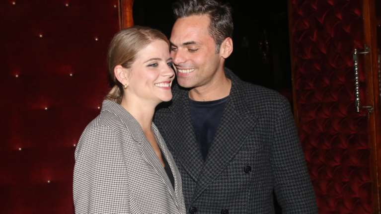 Δανάη Μιχαλάκη: Η διαφορετική ανάρτηση για την επέτειό της με τον Γιώργο Παπαγεωργίου – "Αυτό είναι αγάπη για μένα"