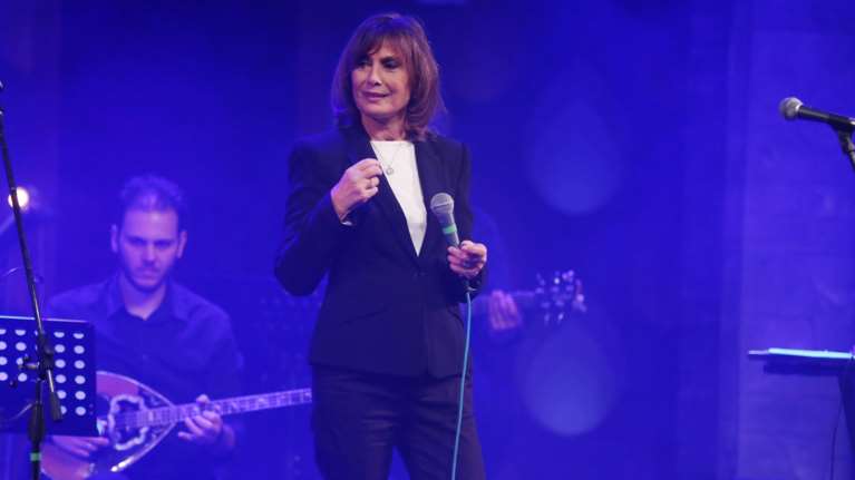 Τη Δευτέρα 14 Αυγούστου στο Π. Φάληρο η κηδεία της Λιζέτας Νικολάου: Το ευχαριστώ του γιου της για τη συμπαράσταση στην οικογένεια