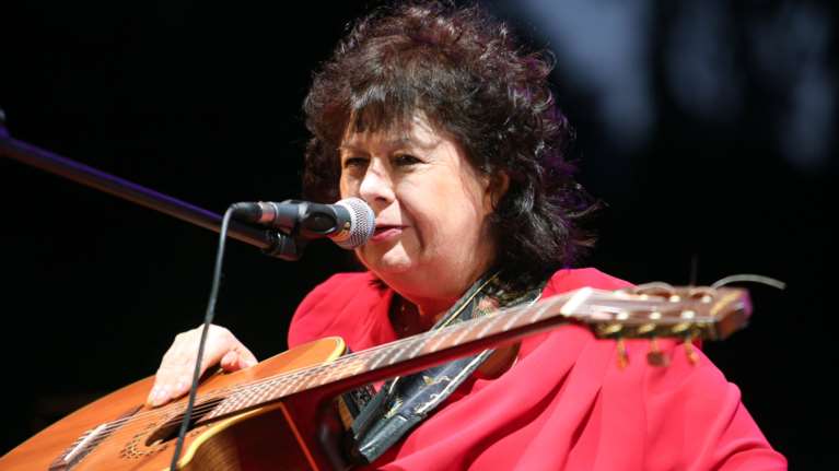 &quot;Μια φορά κι έναν καιρό ήταν η... Αρλέτα&quot; - Μεγάλο αφιέρωμα στο Ηρώδειο