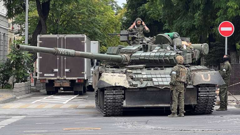 Η ρωσική Wagner "εκτέλεσε την αποστολή της" στο Μάλι και αποχωρεί