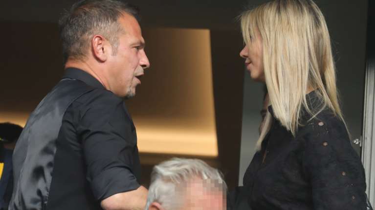 Χαμός με ανάρτηση αθλητικογράφου για τον Ντέμη: Μπλέκει την Αλεξάνδρα Νικολαΐδου, την ΑΕΚ, ακόμα και τη Βανδή με τον Μπισμπίκη