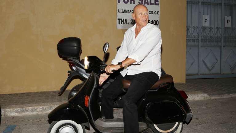 Αποκαλυπτικός Τζώνη Καλημέρης: Δεν ήταν δική μου απόφαση να φύγω από το OPEN