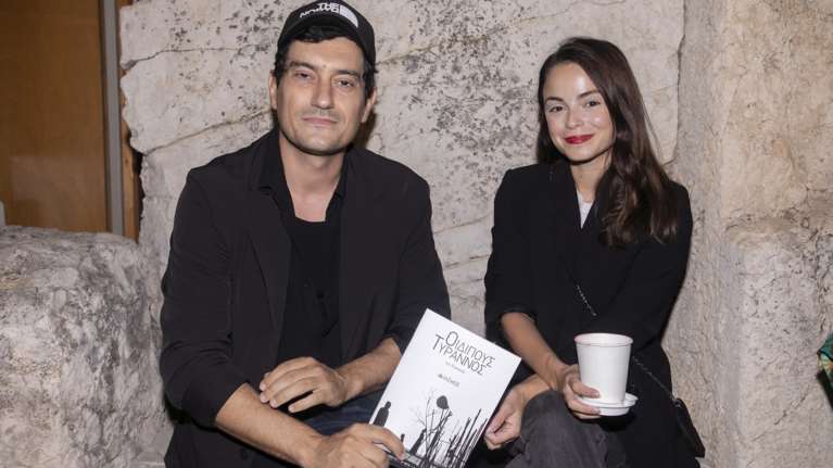 Πανταζάρας: Χάρη έκανα στην μητέρα μου που την κάλεσα στον γάμο μου - Αντέδρασε η Τουμάση [βίντεο]