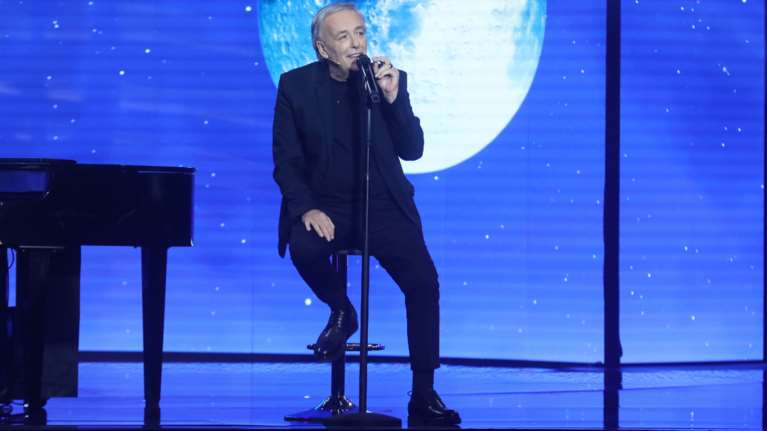 Ανδρέας Μικρούτσικος: Οι πρώτες δηλώσεις μετά το εξιτήριο - Οι μπηχτές για τον Γρηγόρη Πετράκο