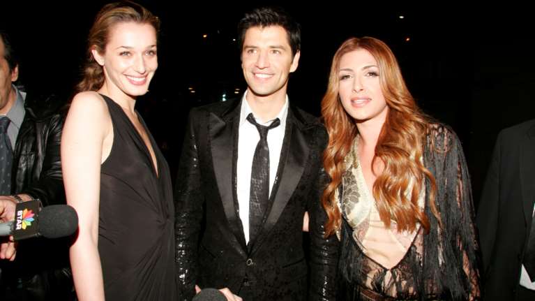 Σάκης Ρουβάς για το ξύλο στα MAD VMA: Πόνεσε η καρδιά μου βλέποντας αυτό που υπέστη η Έλενα