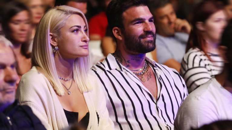 Ιωάννα Τούνη: Χώρισε οριστικά με τον Δημήτρη Αλεξάνδρου - Η κίνηση που το επιβεβαιώνει