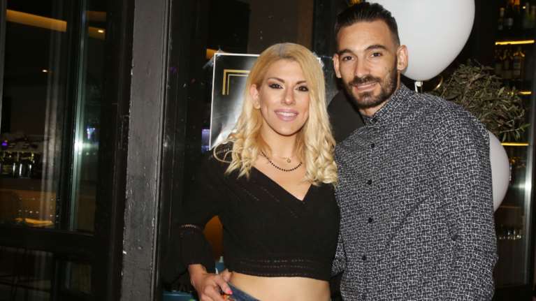 Έλενα Πολυχρονοπούλου: Από τη τηλεόραση και τον αρραβώνα μέχρι την κοκαΐνη που &quot;μυρίζει&quot; Λατινική Αμερική