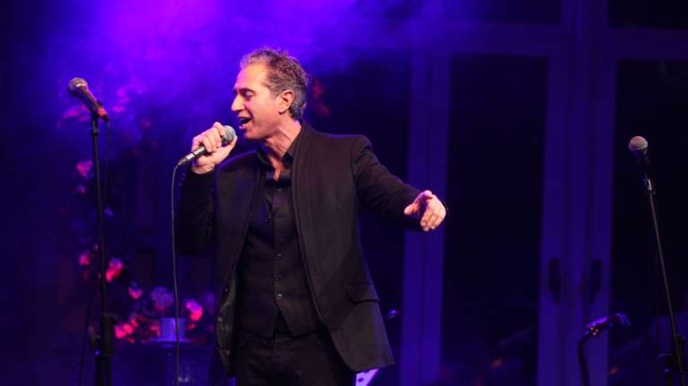 Δημήτρης Κόκοτας: Σε κρίσιμη κατάσταση ο τραγουδιστής μετά το έμφραγμα - Τα τελευταία νέα για την υγεία του