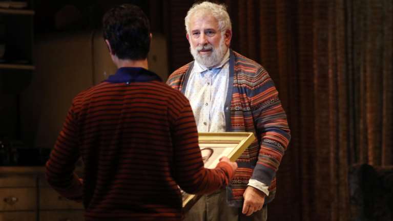 Πέτρος Φιλιππίδης: Τον διέγραψαν από το Σωματείο Ελλήνων Ηθοποιών