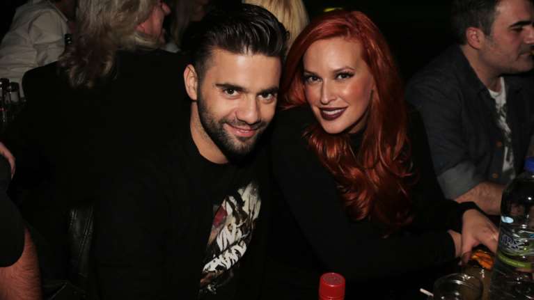 Θοδωρής Μαραντίνης: "Δεν αποκλείω το ενδεχόμενο ενός δεύτερου γάμου - Σε τρεις μήνες θα γίνω 45 ετών" [Βίντεο]