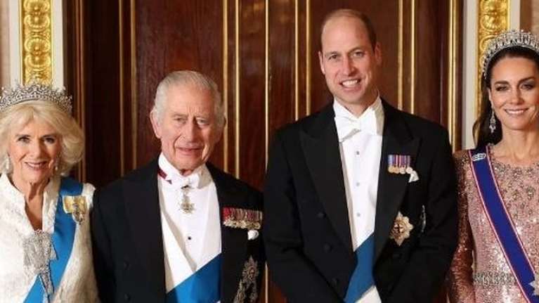 Ο Πρίγκιπας Ούιλιαμ δεν άντεχε την Καμίλα: Τι άλλαξε με τη μάχη του Καρόλου και της Κέιτ με τον καρκίνο