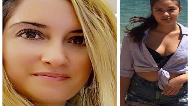 Γλυκά Νερά: Ξέσπασε κατά του πιλότου η Ιωάννα Παλιοσπύρου που δέχθηκε επίθεση με βιτριόλι