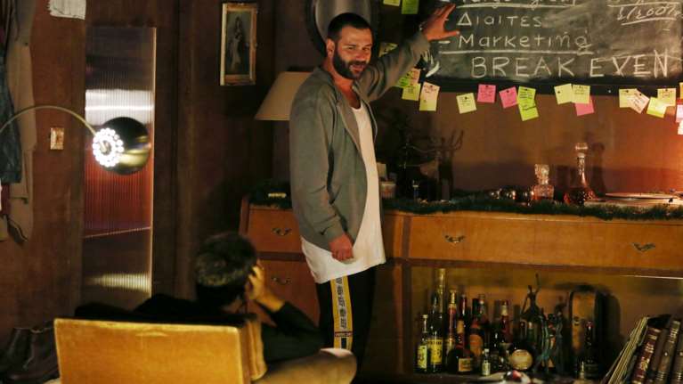 Τάσος Ιορδανίδης: Έχασε 30 κιλά την περίοδο της καραντίνας - Πώς τα κατάφερε [βίντεο]