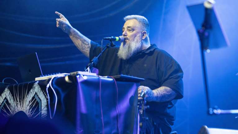 Ξέσπασε ο B.D. Foxmoor των Active Member για το αποτέλεσμα στο Πέραμα: "Νίκησε ξανά ο εκφοβισμός και τα λαμόγια"