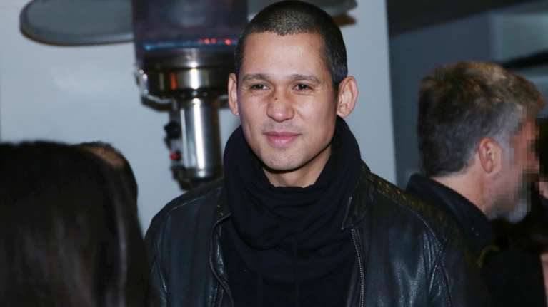 Σωτήρης Κοντιζάς: Για πρώτη φορά μας δείχνει το πρόσωπο του γιου του - Η γιαπωνεζούλα κόρη του [Εικόνα - Βίντεο]