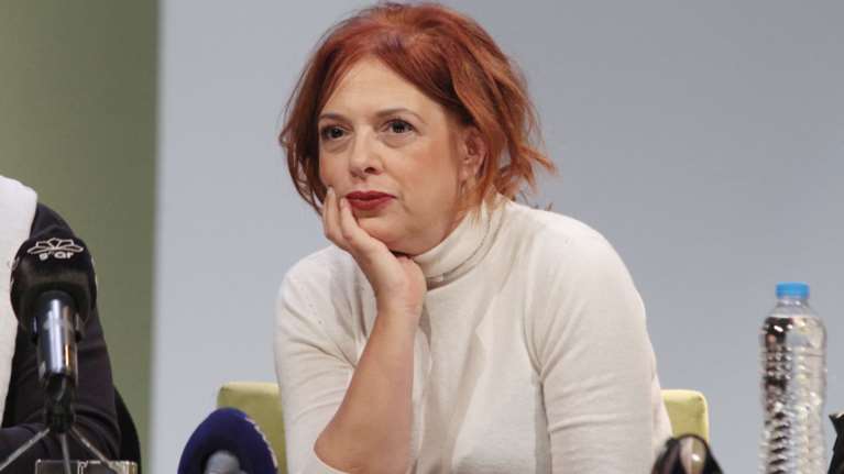 Ράντου: Το 2020 ξαναγυρίσαμε στις σπηλιές - Το αφήγημα του δυτικού κόσμου αυτοκαταργήθηκε