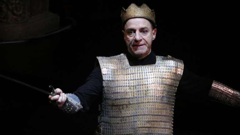 Δημήτρης Λιγνάδης: Νέα ποινική δίωξη μετά την 3η μήνυση για βιασμό- &quot;Μου έδειξε πορνό στον υπολογιστή και...&quot;