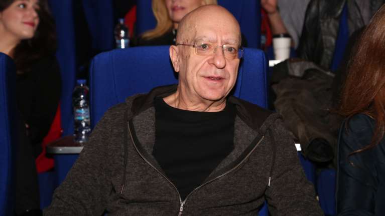 Η επική απάντηση του Πάνου Κοκκινόπουλου στη Ρούλα Πισπιρίγκου για τη... "10η εντολή"