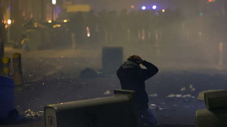 Γαλλία: Eτοιμάζονται επιτάξεις για την αποκομιδή σκουπιδιών στο Παρίσι