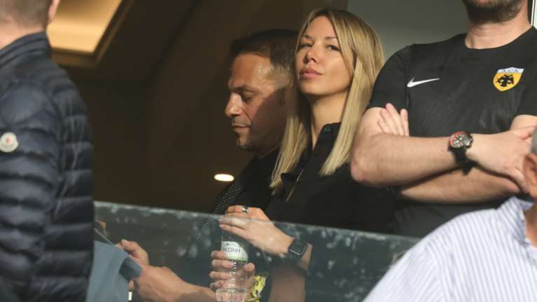 Εξόρμηση για καφέ η Αλεξάνδρα Νικολαΐδου: Η πρώτη ανάρτηση μετά την αποκάλυψη της μάχης της με τον καρκίνο