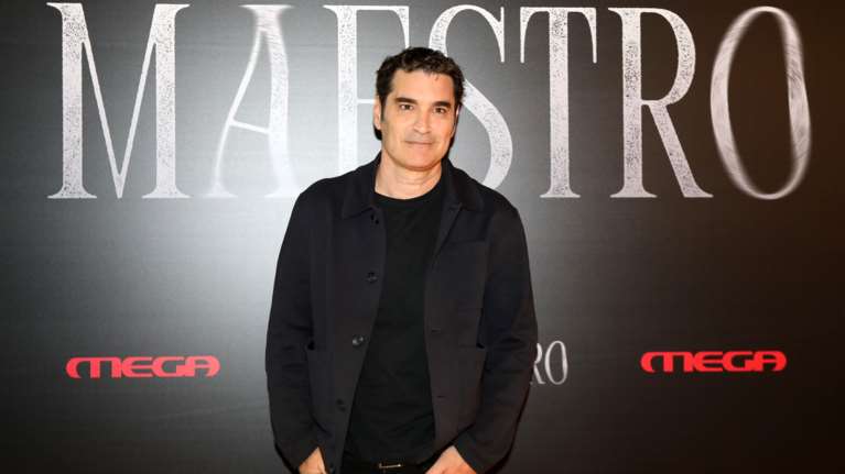 Η δημοσιογράφος Πόπη Διαμαντάκου γράφει για τον Παπακαλιάτη και το Maestro: Ως ηθοποιός είναι ατάλαντος