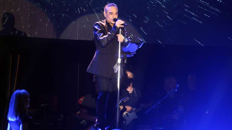 Αποκάλυψη για τον Νότη Σφακιανάκη: Επιστρέφει στις πίστες την επόμενη σεζόν - &quot;Δεν θα είναι κάτι πρόχειρο&quot; [βίντεο]