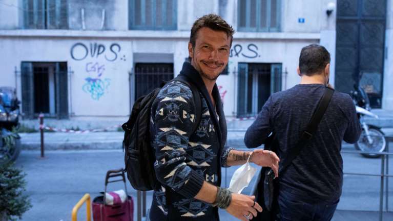 Ιωάννης Παπαζήσης: Με αυτή την κούκλα ηθοποιό είναι ζευγάρι μετά τον χωρισμό του [εικόνες]