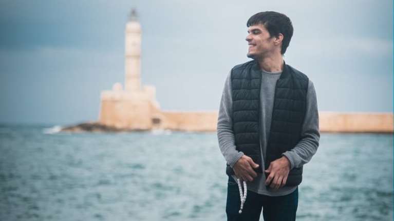 Μεγαλείο ψυχής από τον τηλεοπτικό &quot;Ντόντο&quot;: Η αναπηρία είναι απλώς μια λέξη