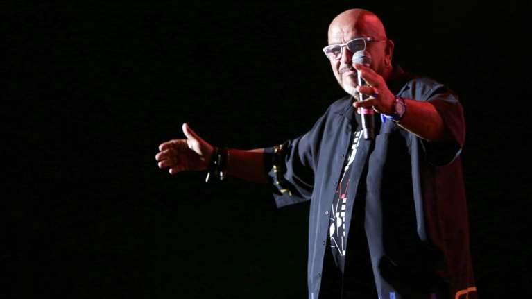 Γιάννης Ζουγανέλης: Το σπίτι μου κάηκε ολοσχερώς - Η ζημιά μπορεί να είναι και πάνω από ένα εκατ. ευρώ [βίντεο]