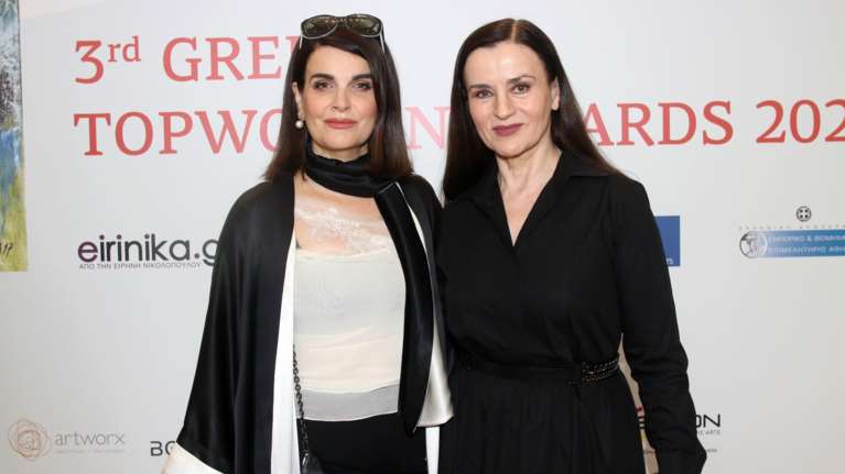 Η &quot;Φόνισσα&quot; της Εύας Νάθενα θα εκπροσωπήσει την Ελλάδα στα βραβεία Όσκαρ