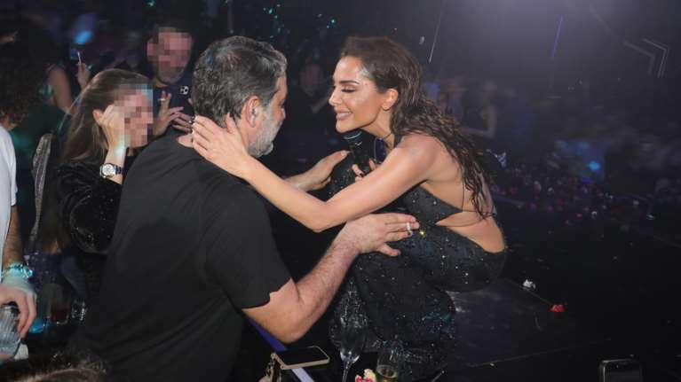 Αδιανόητο κράξιμο σε Βανδή - Μπισμπίκη: Εχω τις αντιρρήσεις μου, υπάρχουν παιδιά στη μέση