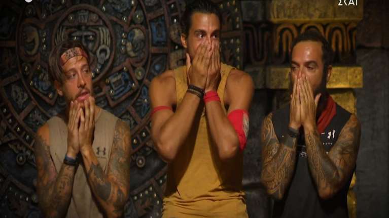 Survivor - Spoiler: Ανατροπή - Ετσι διαμορφώνονται οι νέες ομάδες - Η τρίτη φορά που αλλάζουν