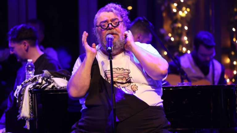 Στηρίζει Πολάκη ο Κραουνάκης: "Τον αγαπώ, εγώ θα έκανα και χειρότερα, θα έριχνα και δέκα φάσκελα" [βίντεο]