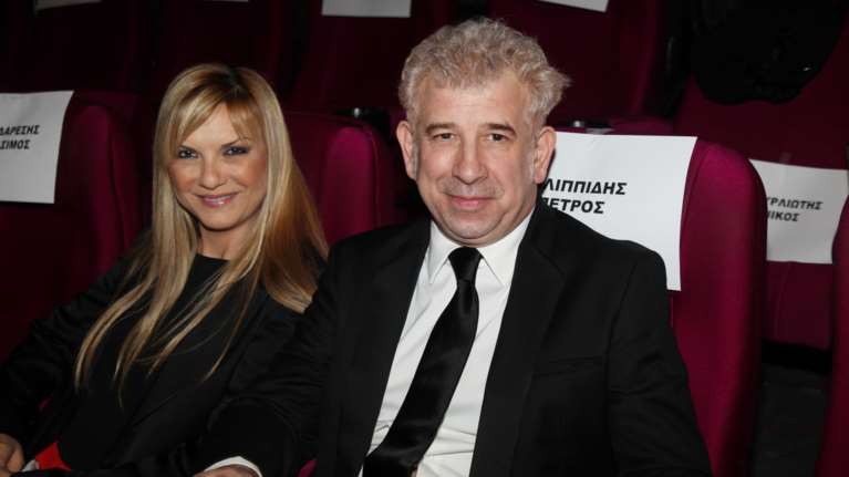 Γιώργος Λέφας για Φιλιππίδη: &#39;&#39;Με πήρε τηλέφωνο η σύζυγός του για να βγω και να πω ότι ο Πέτρος δεν έκανε τίποτα&#39;&#39;