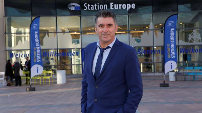 Θοδωρής Ζαγοράκης: Πρόταση Ανδρουλάκη στον παλαίμαχο ποδοσφαιριστή να είναι στο ευρωψηφοδέλτιο του ΠΑΣΟΚ;