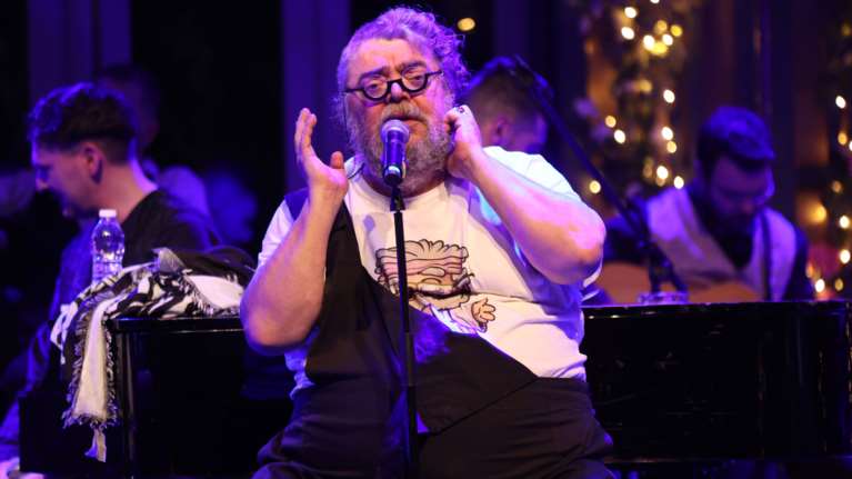 Κραουνάκης για αποχωρήσαντες από ΣΥΡΙΖΑ: Ήρθε το τεκνό από την America, πήρε το μαγαζί σ&#39; ενα βράδυ και ψάχνεστε