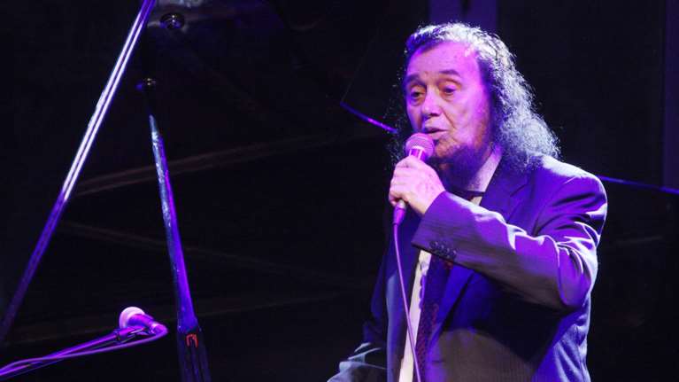 Πέθανε ο Σταμάτης Κόκοτας σε ηλικία 85 ετών