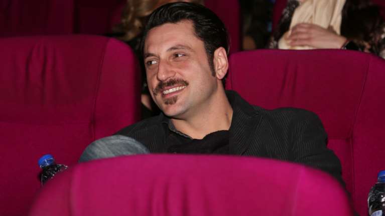 Γιώργος Χρυσοστόμου: Πήγα να φύγω από τη ζωή τρεις φορές στον ύπνο μου από εισρόφηση - Φοβήθηκα [βίντεο]