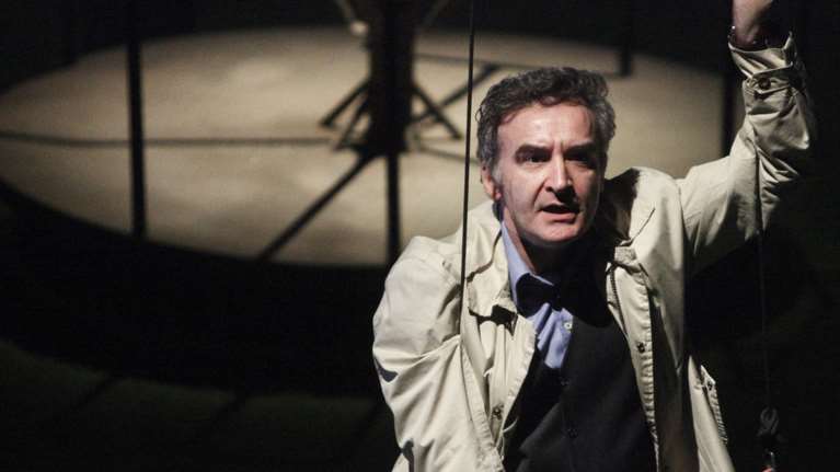 Συγκλονίζει ο Νίκος Ορφανός για τον όγκο: Το έμαθα 20 ημέρες μετά τη γέννηση της κόρης μου - Περιγράφει πώς το είπε στην οικογένειά του