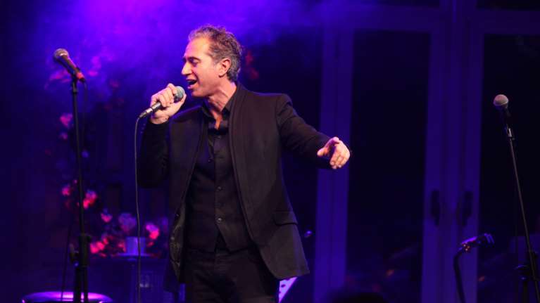 Παγώνη για Κόκοτα: Τα πράγματα είναι πολύ δύσκολα, δεν αντιδρά και δεν μιλάει [βίντεο]