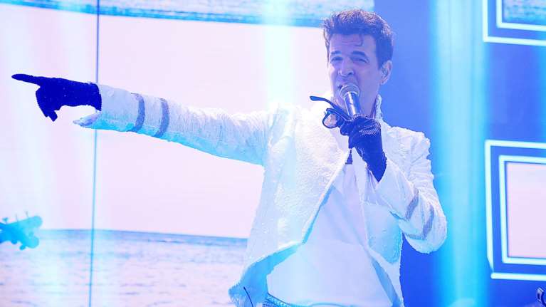 Ο Νίνο απάντησε για το &quot;καλοριφέρ&quot; και τη &quot;μπανιέρα&quot;: &quot;Δεν είμαι ομοφοβικός, μην γίνει παράξενο το φυσιολογικό&quot;