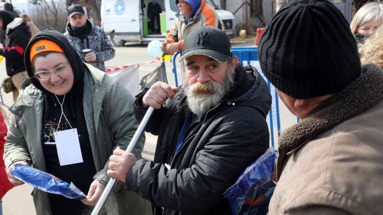 Κοινωνική Κουζίνα: Ο Πολυχρονόπουλος κατέθεσε μήνυση κατά πρώην συνεργάτη του- Για τη φωτό που παίζει φρουτάκια [βίντεο]