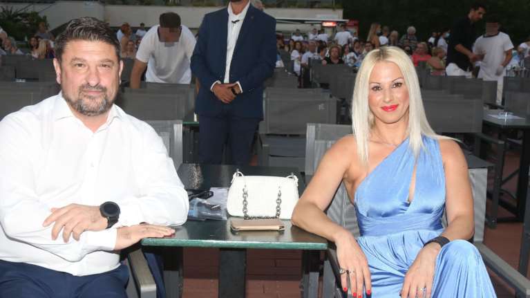 Ξεσπά η Γιώτα Παναγιωτοπούλου για την εμπρηστική επίθεση: &quot;Δεν φοβόμαστε - Θα μπορούσαμε να έχουμε θύματα&quot; [Βίντεο]