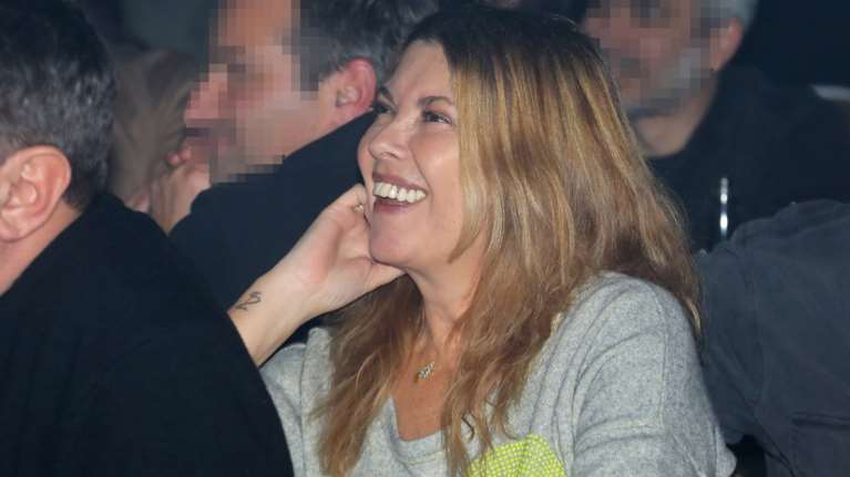 Η Σοφία Αλιμπέρτη επιστρέφει στη τηλεόραση μετά από 14 χρόνια - Η νέα εκπομπή και ο ρόλος έκπληξη της Ιωάννας Παλιοσπύρου