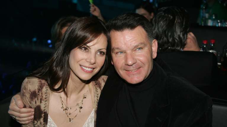 Κούγιας: Αριστες οι σχέσεις μας με τη Βατίδου - Οποιος εμπλέξει τα παιδιά μας θα δει θρίλερ