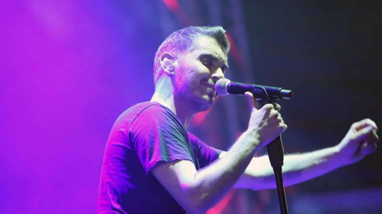 Όταν ο Μιχάλης Χατζηγιάννης έλεγε ότι δεν θα ασχοληθεί ποτέ με την πολιτική - Νέος υφυπουργός Πολιτισμού στην Κύπρο