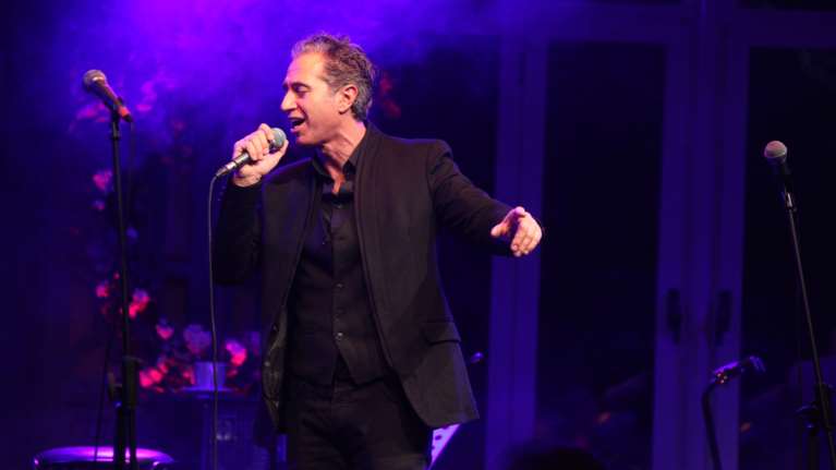 Δημήτρης Κόκοτας: &quot;Ακόμα δεν έχει επαφή με το περιβάλλον&quot;- &quot;Μάχη&quot; επί πέντε μήνες νοσηλείας